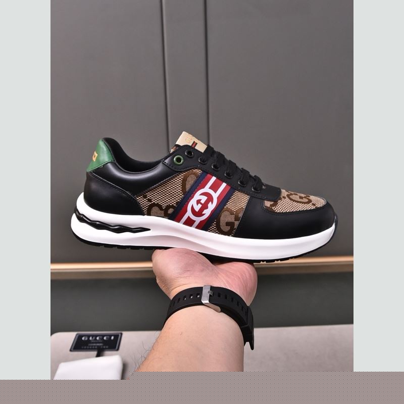 G*u*i sneakers